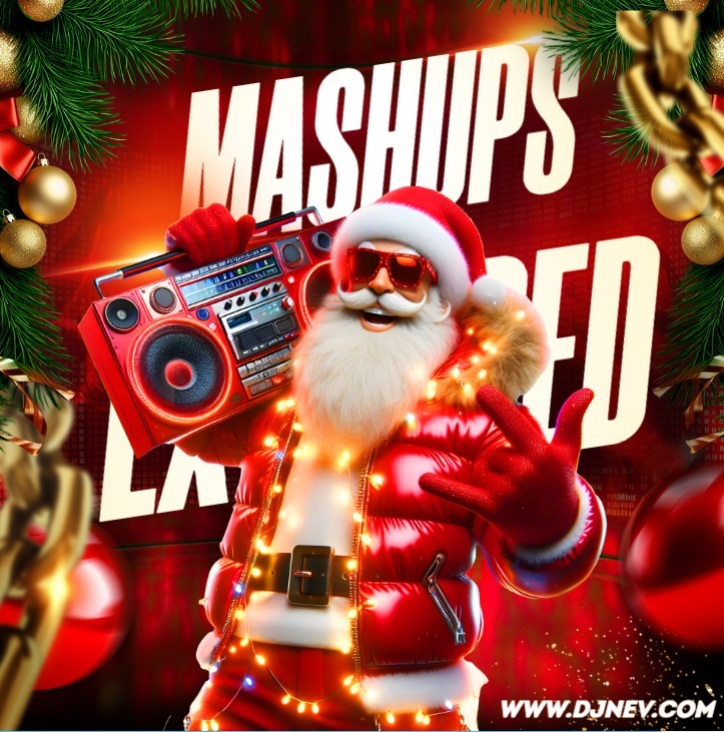 Ya Es Navidad (Adri El Pipo Edit)